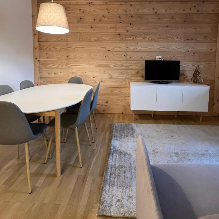 Le Grange Apartments - Direct Ski Access - Appartamento - 4