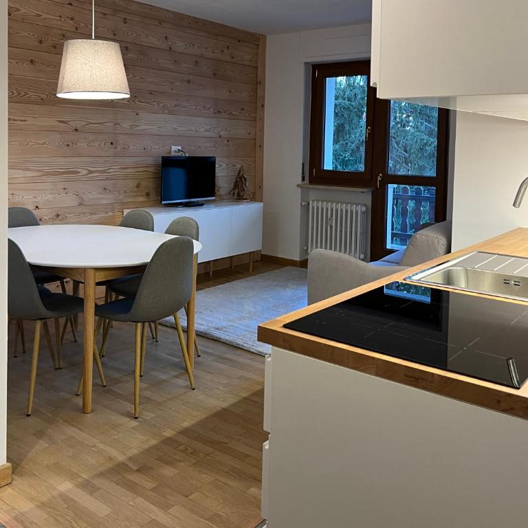 Le Grange Apartments - Direct Ski Access - Appartamento - 2