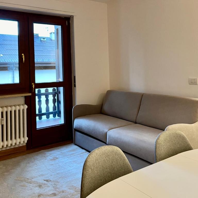Le Grange Apartments - Direct Ski Access - Appartamento - 5