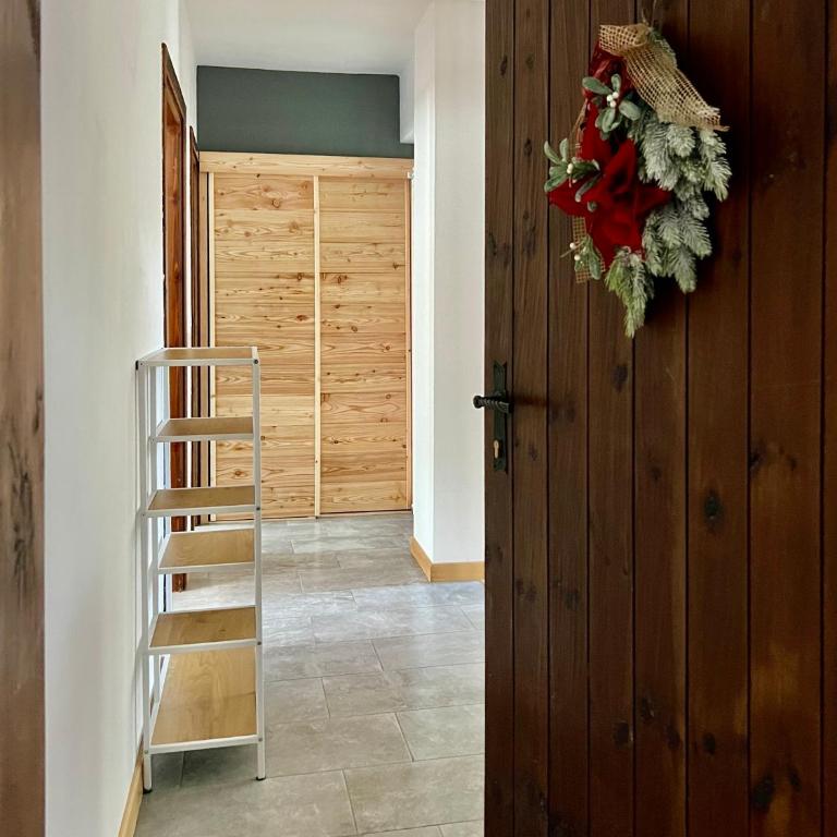 Le Grange Apartments - Direct Ski Access - Appartamento - 8