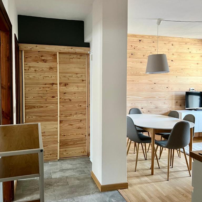 Le Grange Apartments - Direct Ski Access - Appartamento - 1