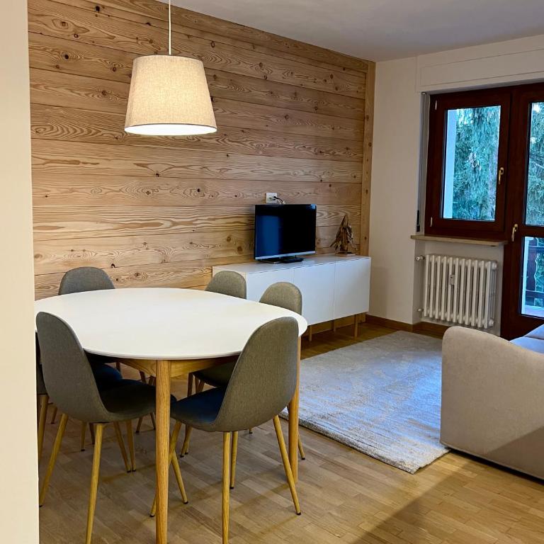 Le Grange Apartments - Direct Ski Access - Appartamento - 7