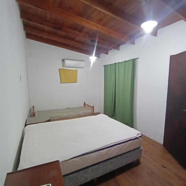 463 - Apartamento de 1 dormitorio - 3
