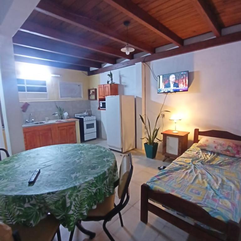 463 - Apartamento de 1 dormitorio - 1