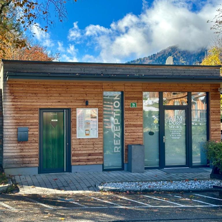 Chalet Triebenstein - Chalet - 19