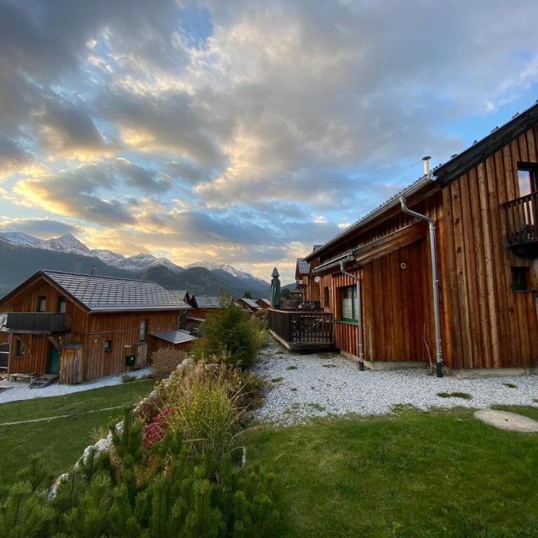 Chalet Triebenstein - Chalet - 21