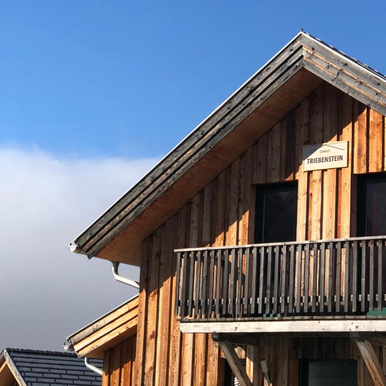 Chalet Triebenstein - Chalet - 22
