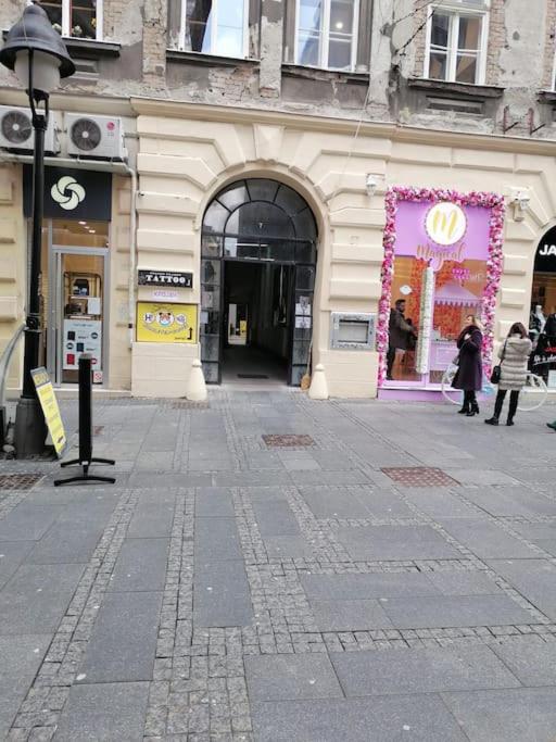 Knez Mihailova apartment - City Center - Duplex Apartment - 9