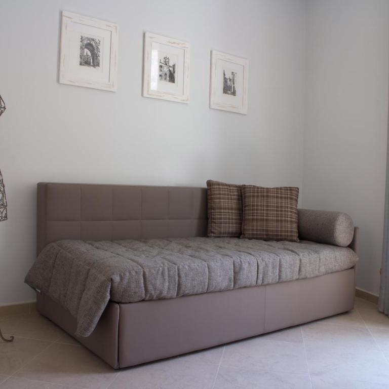 L'Incanto Luxury Rooms - Suite con Balcone - 12
