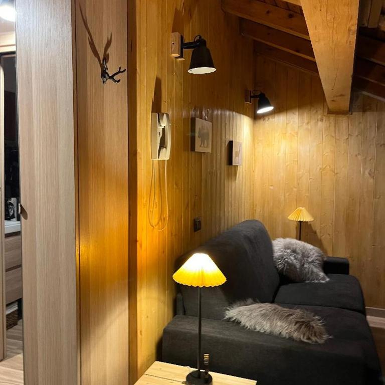Mansarda delle Dolomiti - Appartamento con 1 Camera da Letto - 24
