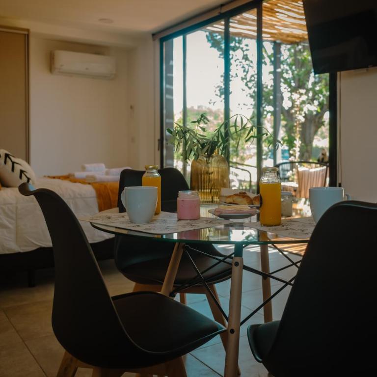 Lodwine Lodge Apartments - Apartamento de 1 dormitorio - 18