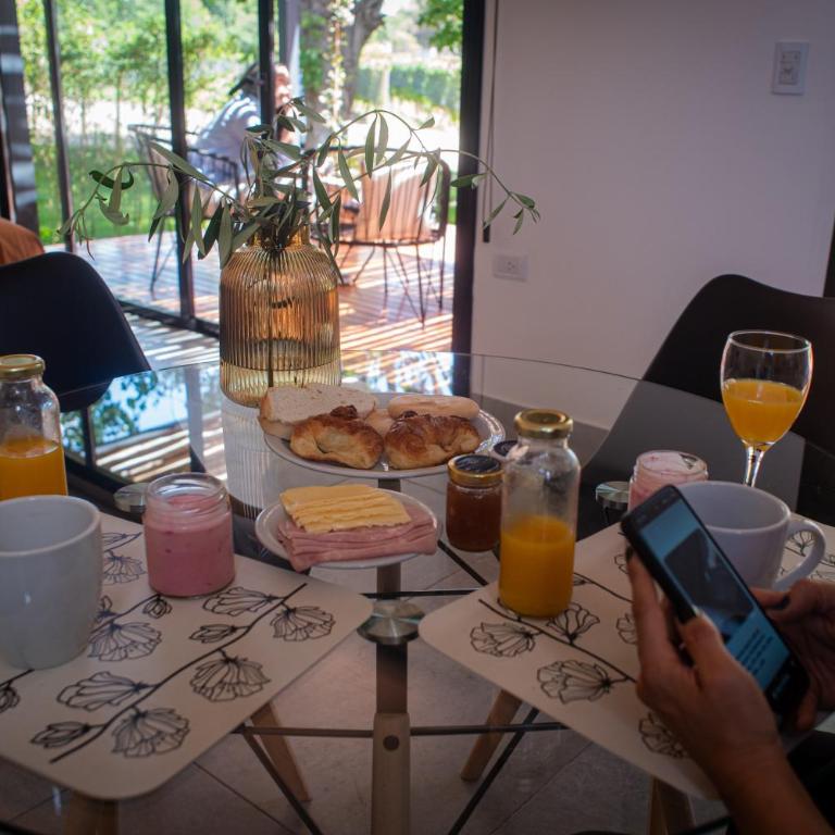Lodwine Lodge Apartments - Apartamento de 1 dormitorio - 23