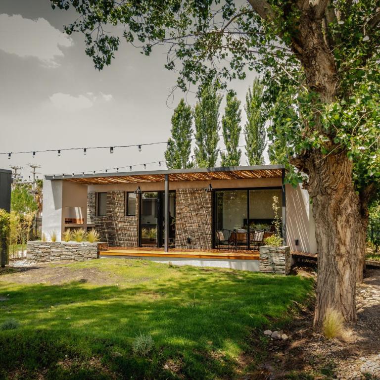 Lodwine Lodge Apartments - Apartamento de 1 dormitorio - 41
