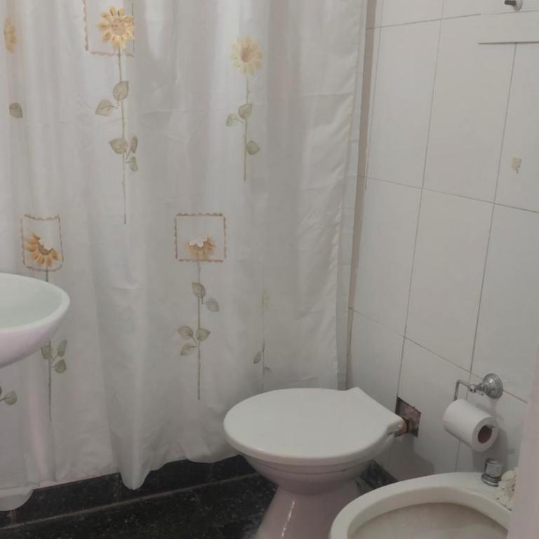 DEPARTAMENTO EN MAR DEL PLATA - Apartamento de 1 dormitorio - 1