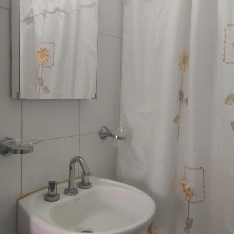 DEPARTAMENTO EN MAR DEL PLATA - Apartamento de 1 dormitorio - 3