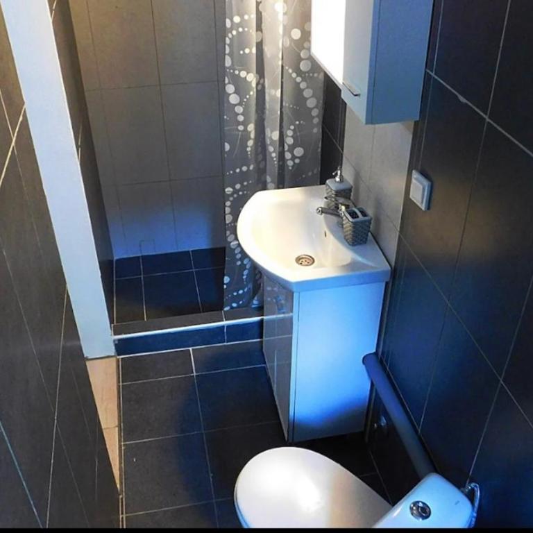 Apartments Lekic Budva - Klasična Trokrevetna Soba - 3