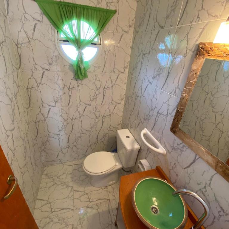 Complejo Cubapart - Apartamento de 2 dormitorios - 10