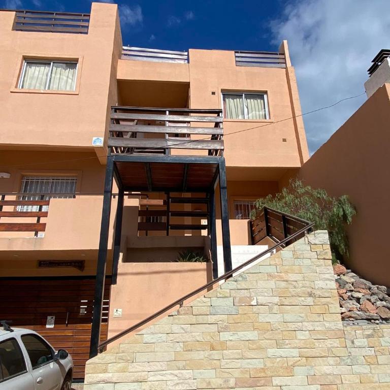 Complejo Cubapart - Apartamento de 2 dormitorios - 4