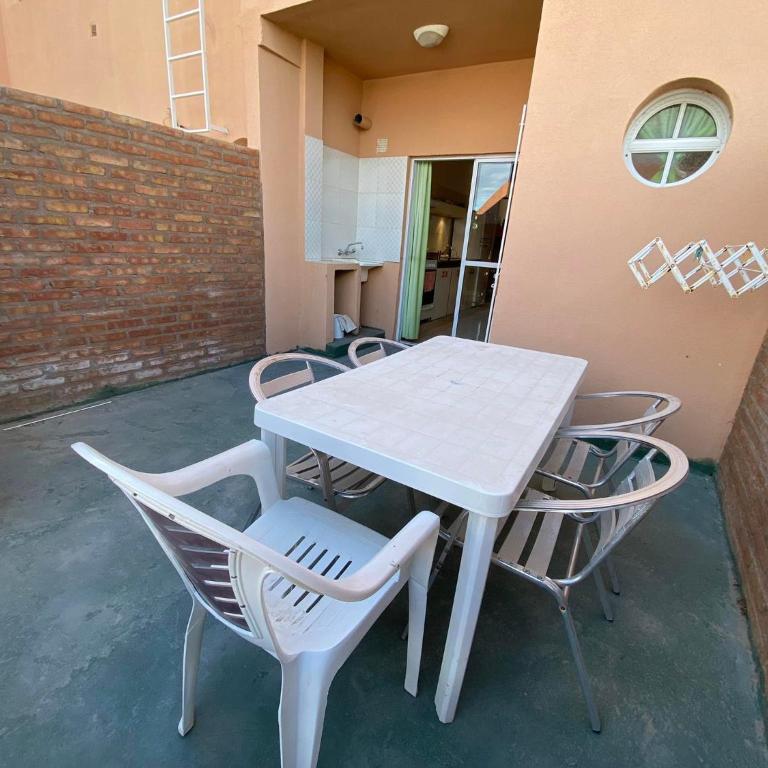 Complejo Cubapart - Apartamento de 2 dormitorios - 12