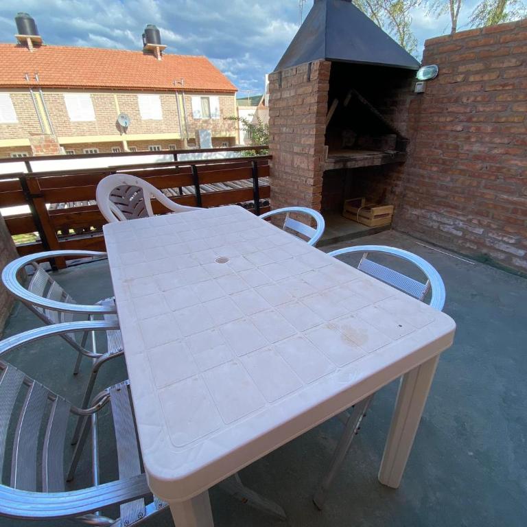 Complejo Cubapart - Apartamento de 2 dormitorios - 13