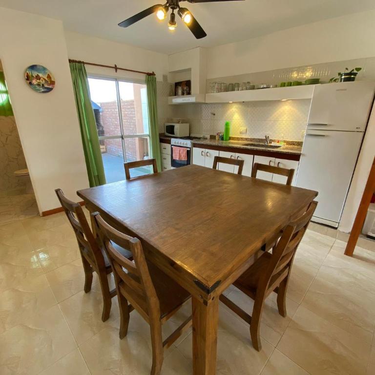 Complejo Cubapart - Apartamento de 2 dormitorios - 3