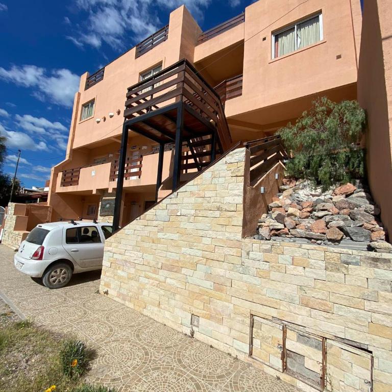 Complejo Cubapart - Apartamento de 2 dormitorios - 2