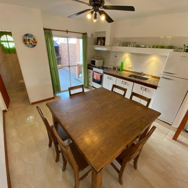 Complejo Cubapart - Apartamento de 2 dormitorios - 24