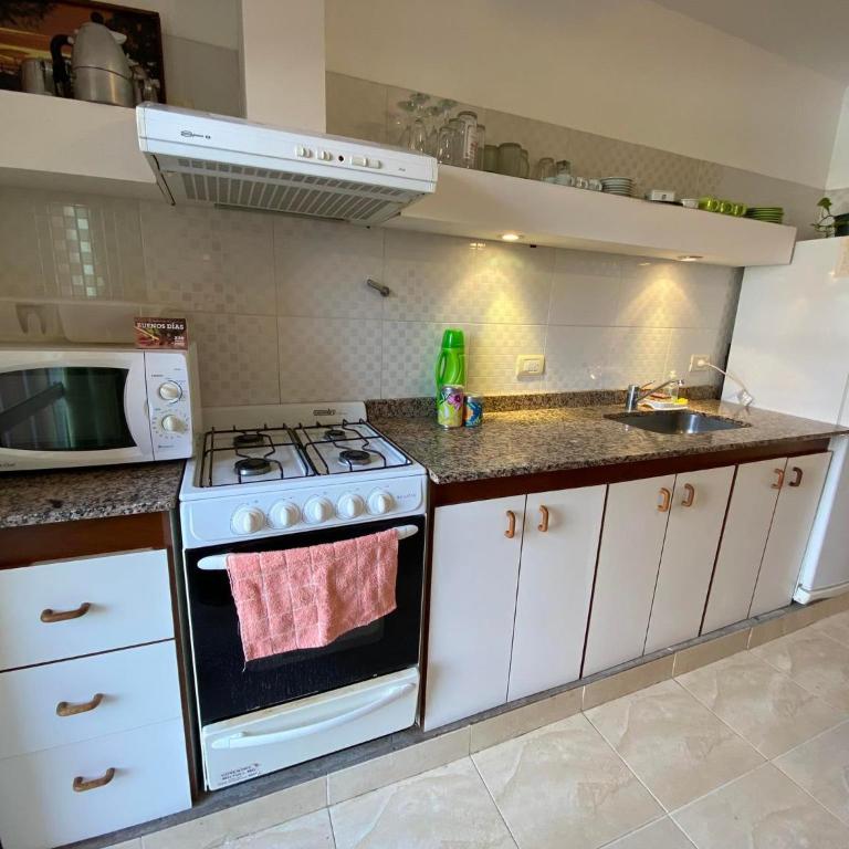 Complejo Cubapart - Apartamento de 2 dormitorios - 31