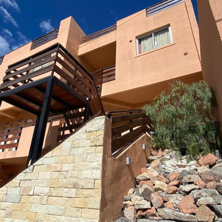 Complejo Cubapart - Apartamento de 2 dormitorios - 34