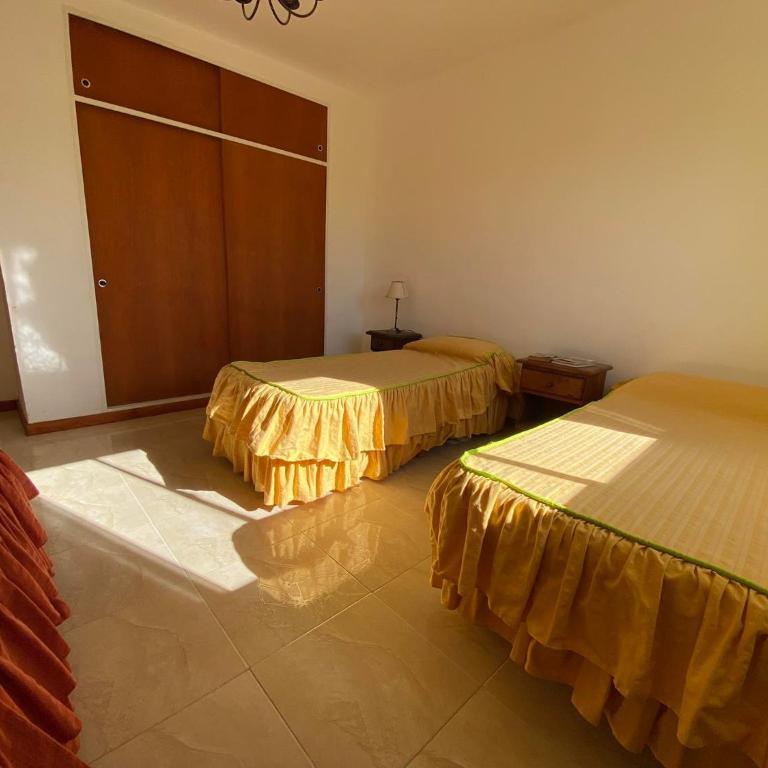 Complejo Cubapart - Apartamento de 2 dormitorios - 35