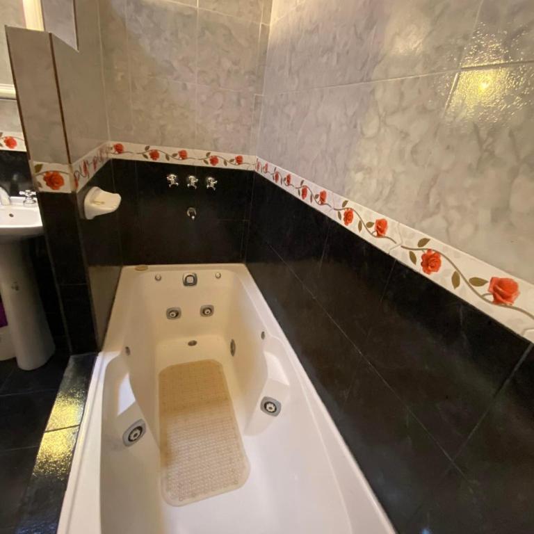 Complejo Cubapart - Apartamento de 2 dormitorios - 37