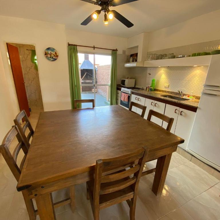 Complejo Cubapart - Apartamento de 2 dormitorios - 38