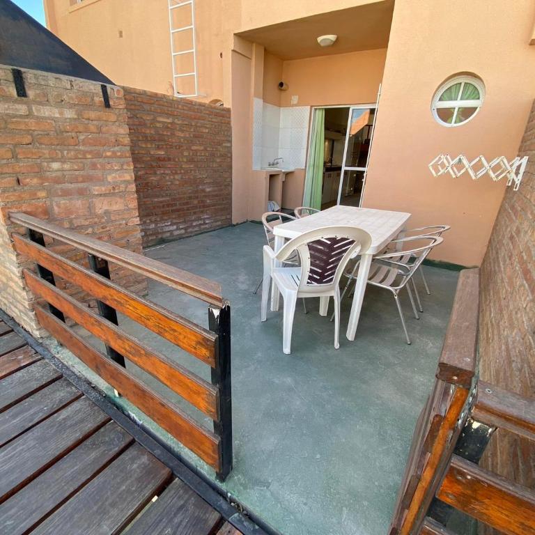 Complejo Cubapart - Apartamento de 2 dormitorios - 44