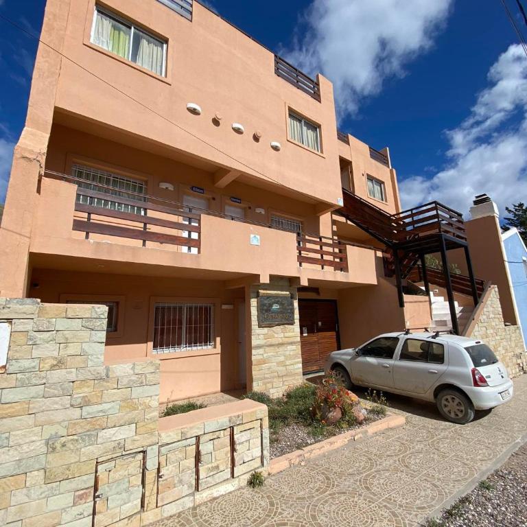 Complejo Cubapart - Apartamento de 2 dormitorios - 45
