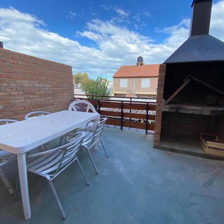 Complejo Cubapart - Apartamento de 2 dormitorios - 48