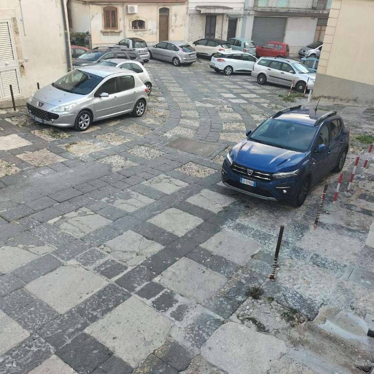 L'Amore del barocco - Casa Vacanze - 76