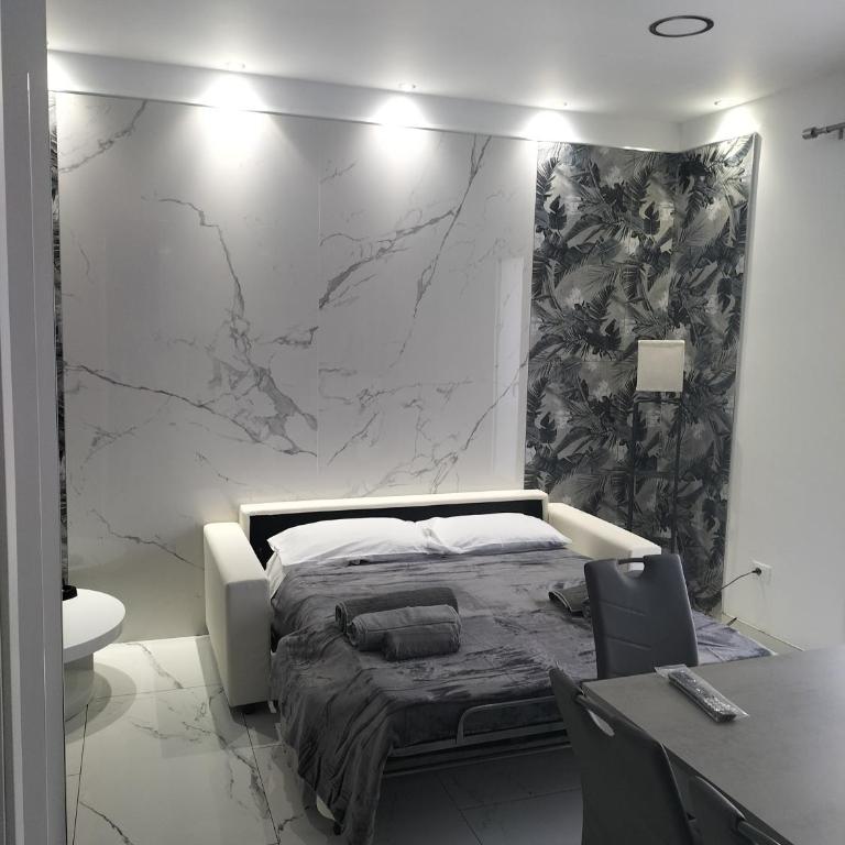 L'Amore del barocco - Casa Vacanze - 56