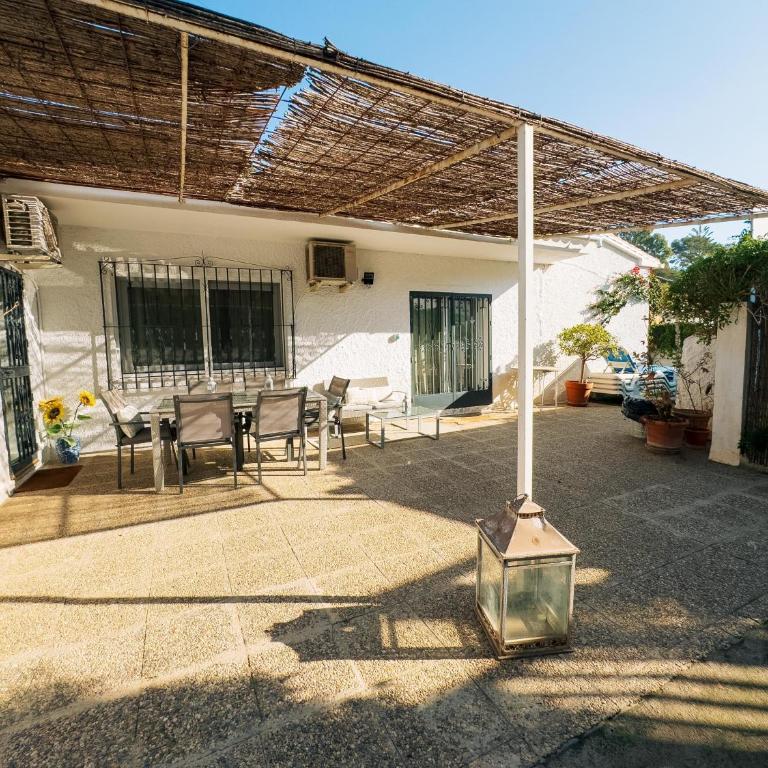 Charming country house Torremolinos - Four-Bedroom Vacation Home - 40