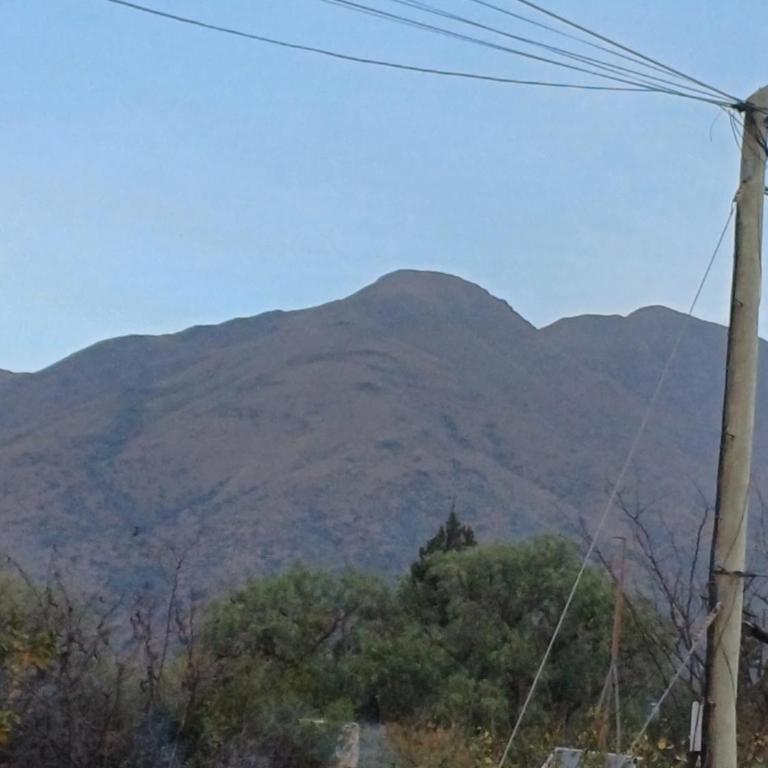 Residencia monica - Chalet - 11
