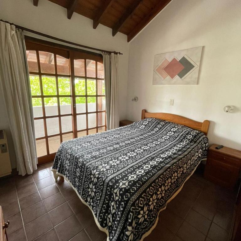 Colibrí departamentos - Family Room - 2