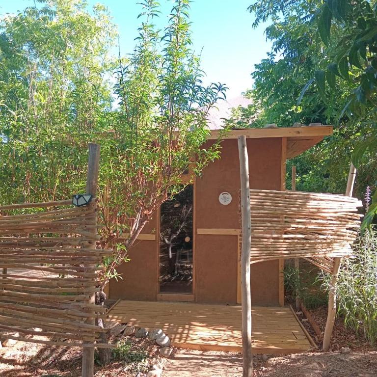 Puma Cottage - Casa con 1 dormitorio - 16