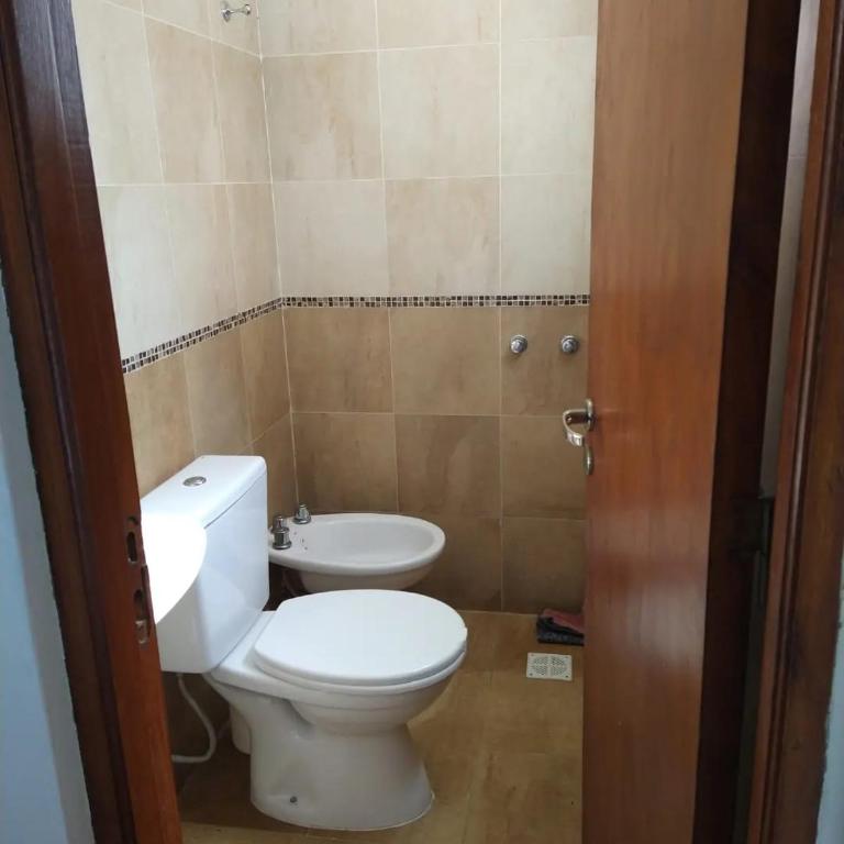 Hotel Maracas - Standard Double Room - 23