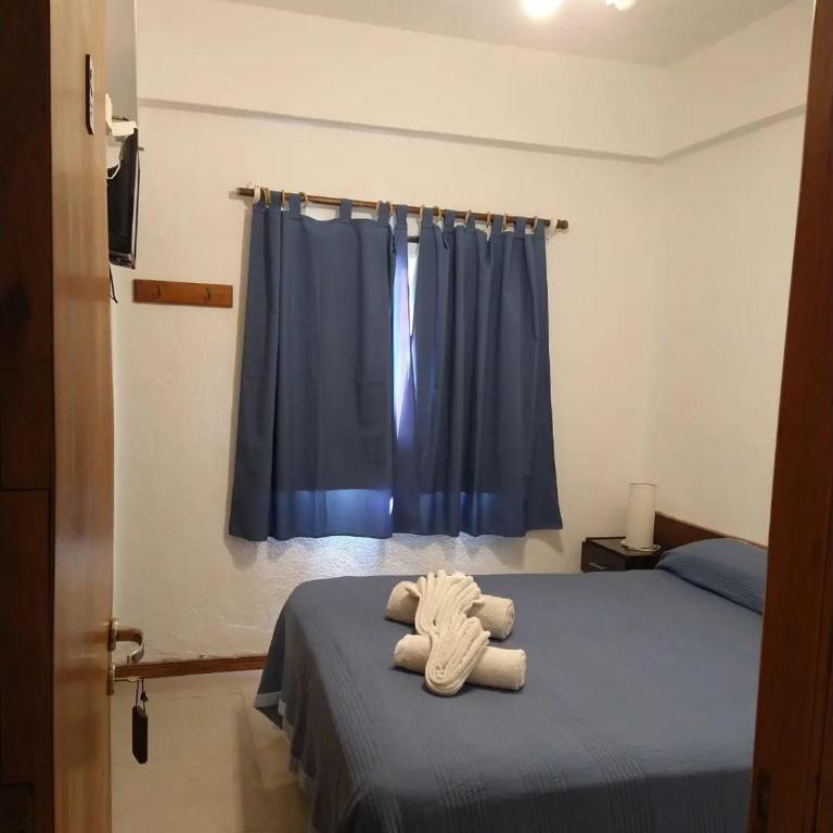 Hotel Maracas - Standard Double Room - 12