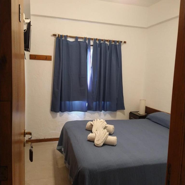 Hotel Maracas - Standard Double Room - 11