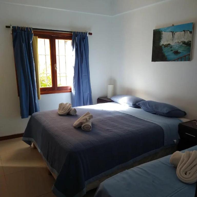 Hotel Maracas - Triple Room - 11