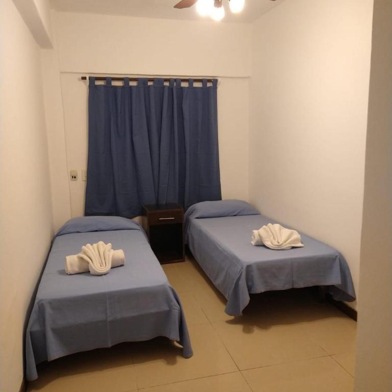Hotel Maracas - Standard Double Room - 14