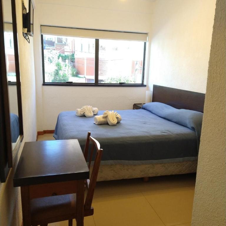 Hotel Maracas - Superior Double Room - 11