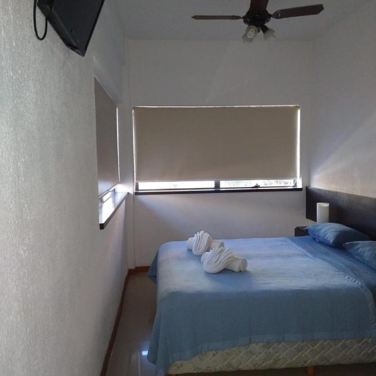 Hotel Maracas - Superior Double Room - 12