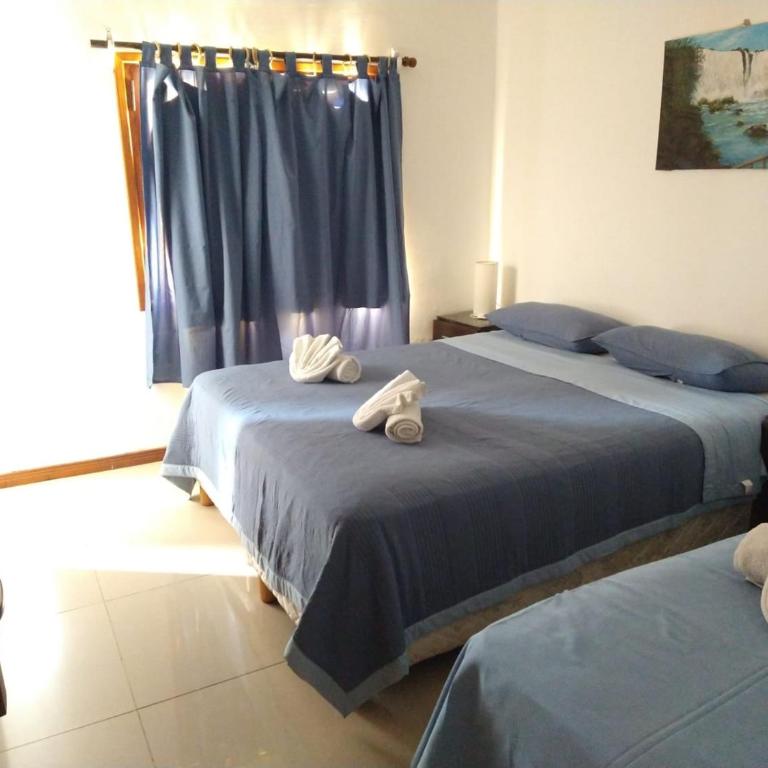 Hotel Maracas - Triple Room - 12