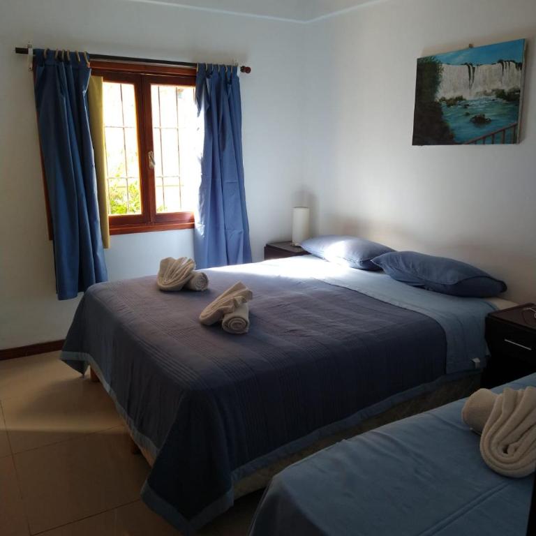 Hotel Maracas - Triple Room - 10